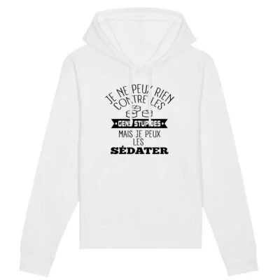 Veste infirmière - Sédater