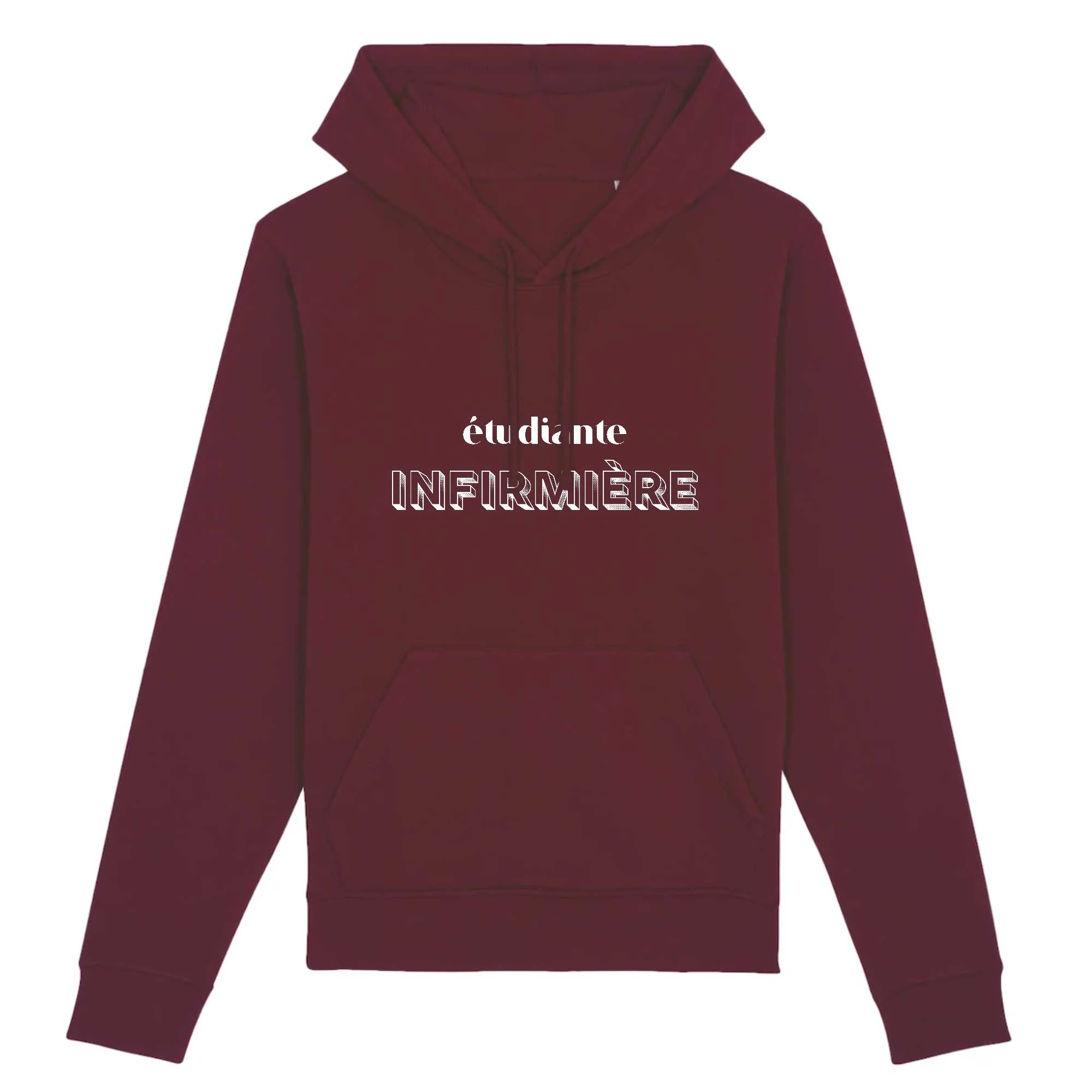 Veste infirmière - étudiante
