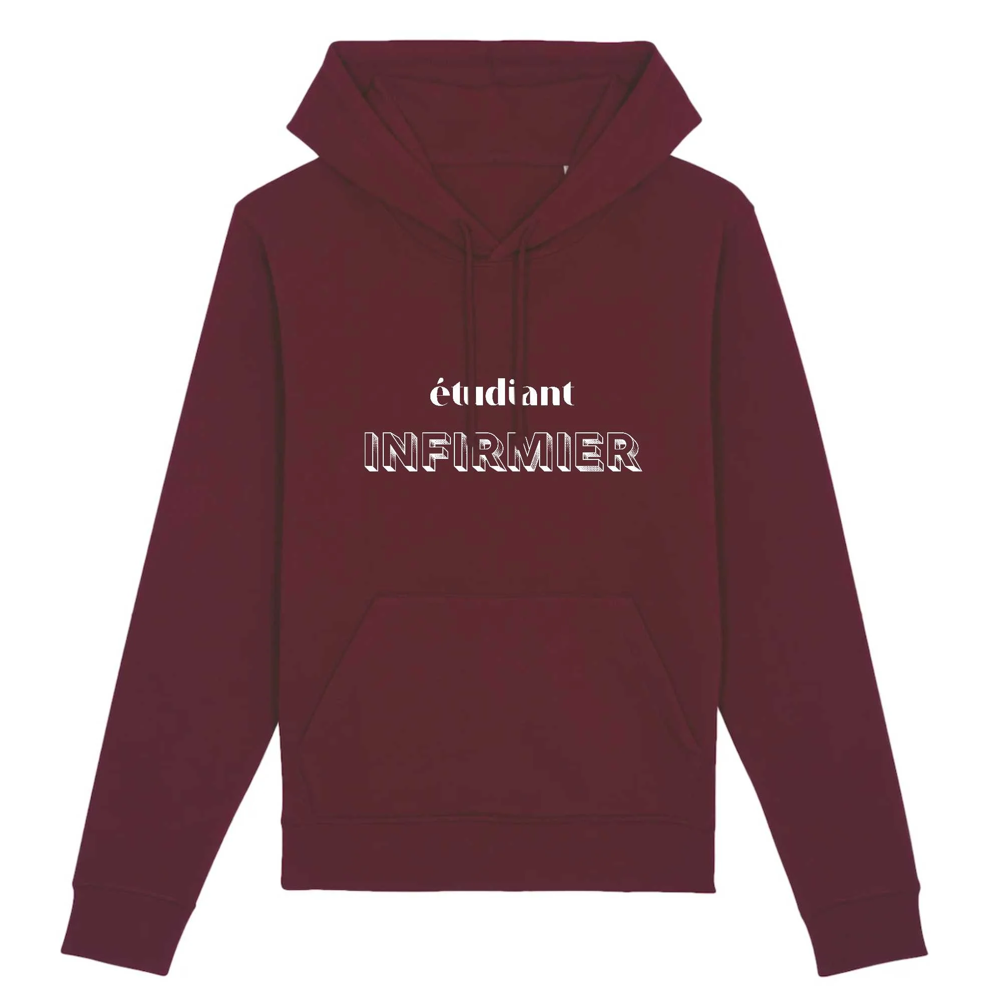 Veste infirmier - étudiant infirmier
