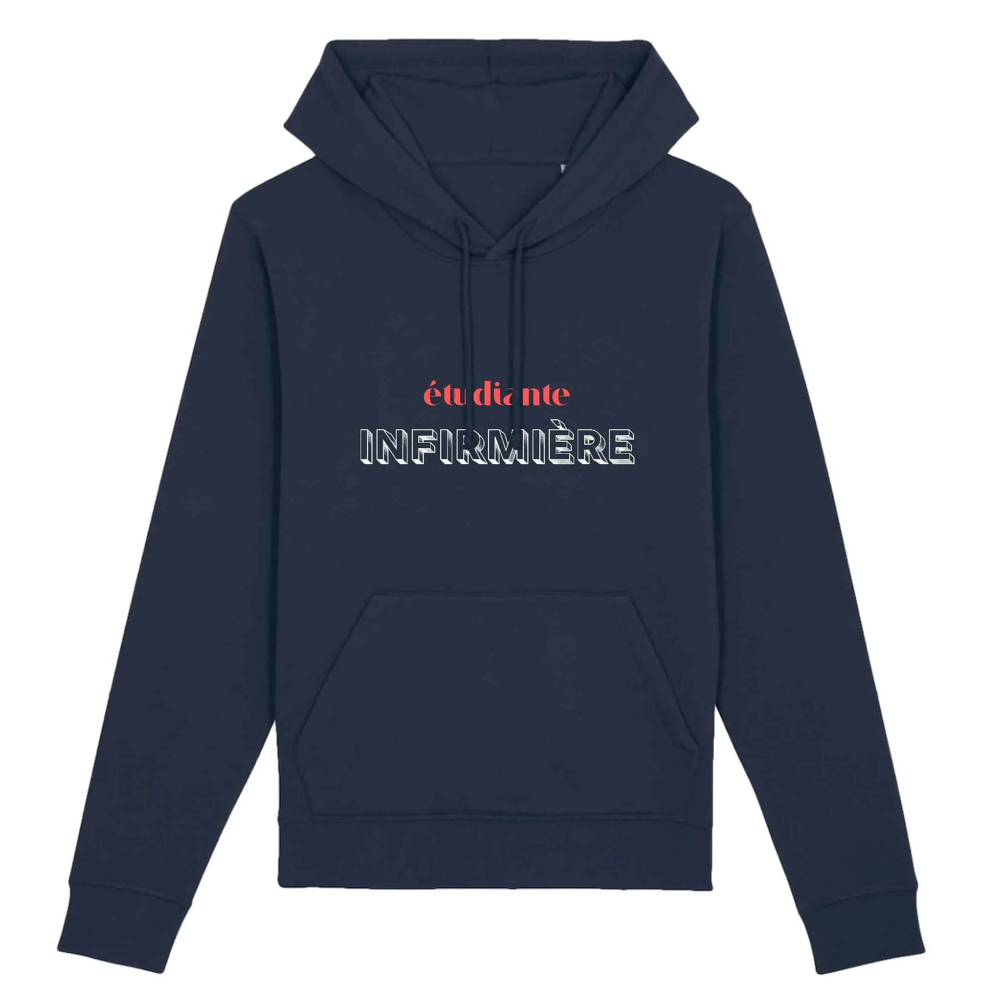 Veste infirmière - étudiante