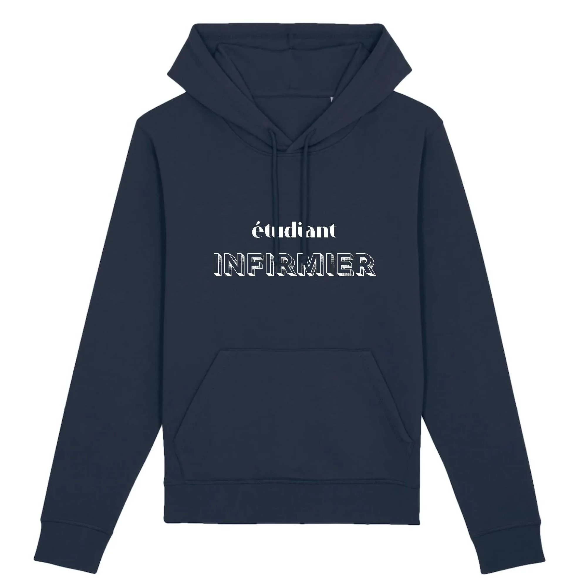 Veste infirmier - étudiant infirmier