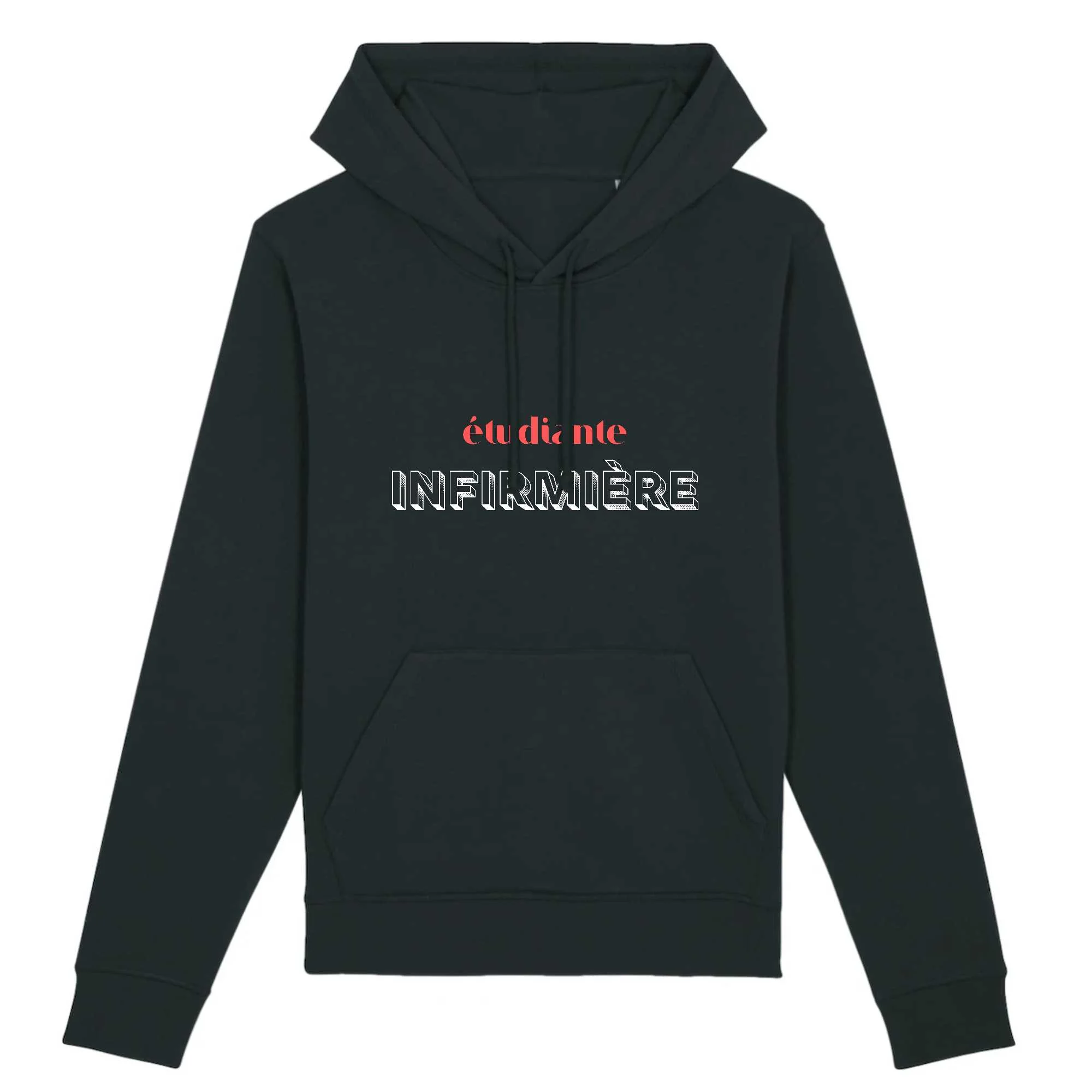 Veste infirmière - étudiante