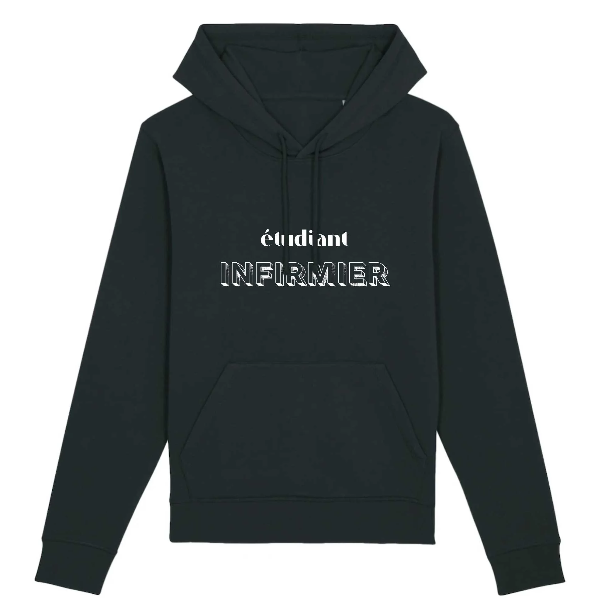Veste infirmier - étudiant infirmier
